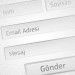 PHP ile Mail Form Oluşturmak