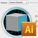 Adobe Illustrator: 3D Öze..