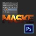 Photoshop'ta Maskelerle Çalışmak