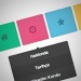 CSS3 ile Hareketli Menü Tasarımı