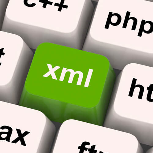 XML Dersleri