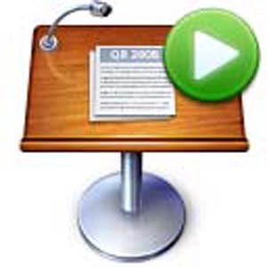Keynote