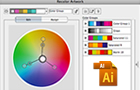 Adobe Illustrator: Renkler