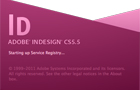 InDesign CS5.5 Yenilikleri