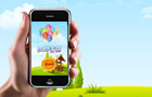 Flash CS5.5 ile iPhone Uygulamaları Geliştirmek