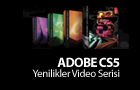 Flash CS5: Yenilikleri