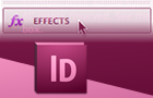 InDesign Efektler