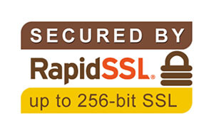 Rapid SSL ile 256bit Şifreleme