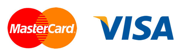 Visa ve Mastercard