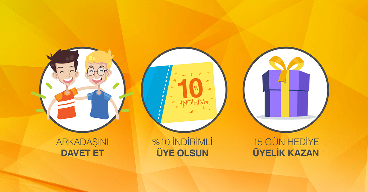 Tavsiye Et Kazan
