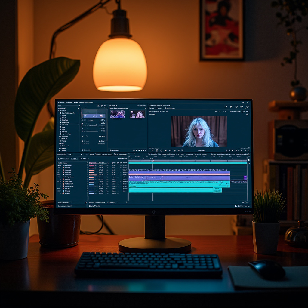 After Effects ile Dijital Yayınlar için Video İçerik Üretmek Video Eğitimi