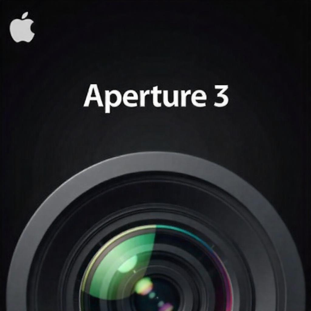 Aperture ile Fotoğraf Düzenleme Video Eğitimi