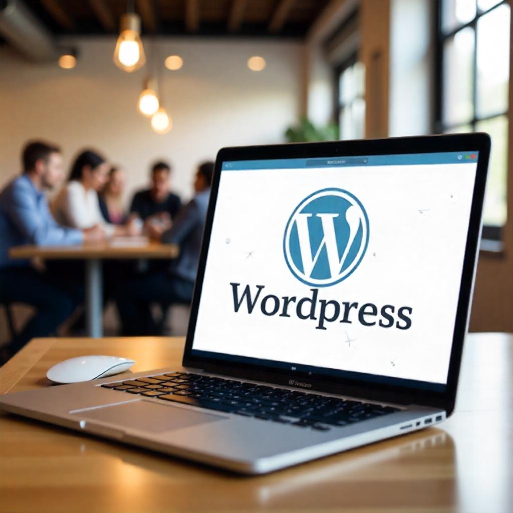 Detaylı WordPress Kurulum Rehberi Video Eğitimi