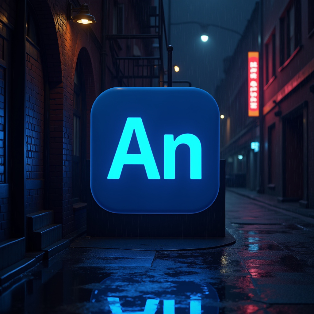 Adobe Animate ile Scroll Animasyonları Video Eğitimi