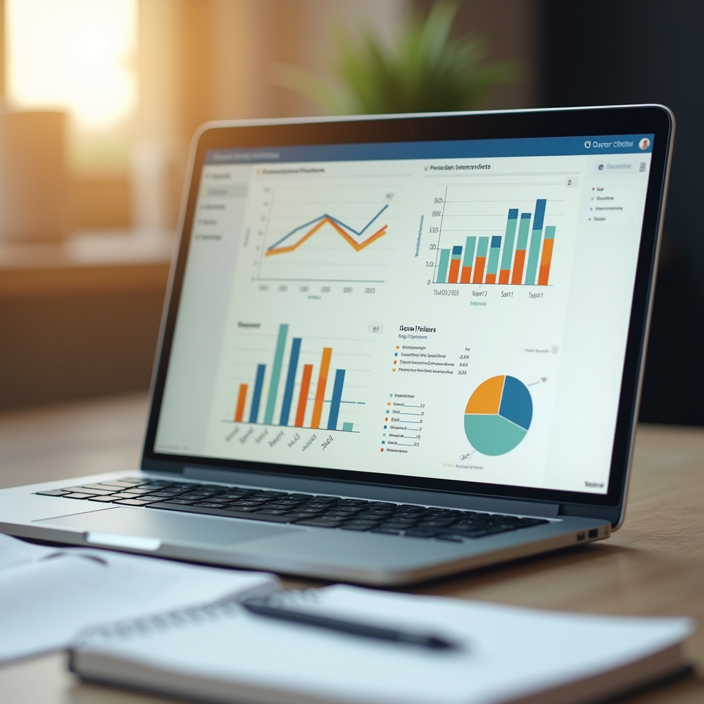 Excel 2016 Dashboard ile Raporlama Video Eğitimi