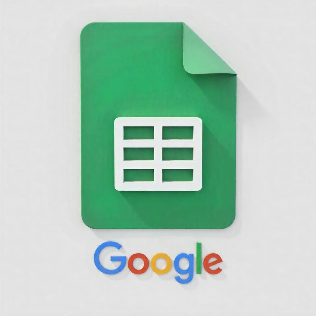 Google Sheets (E-Tablolar) Video Eğitimi