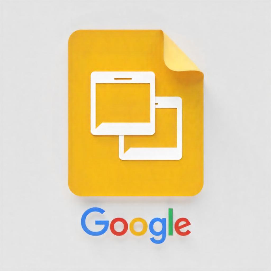 Google Slides (Slaytlar) Kullanım Rehberi Video Eğitimi