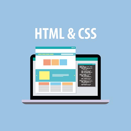 HTML ve CSS ile Web Sitesi Nasıl Yapılır? Video Eğitimi