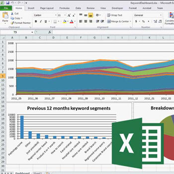 İleri Düzey Excel 2010 Eng. Video Eğitimi