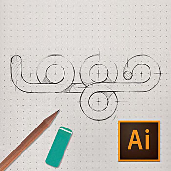Illustrator ile Logo Tasarımı Video Eğitimi