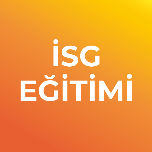 İSG Eğitimi Video Eğitimi