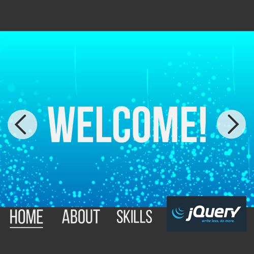 JQuery Uygulamaları Video Eğitimi