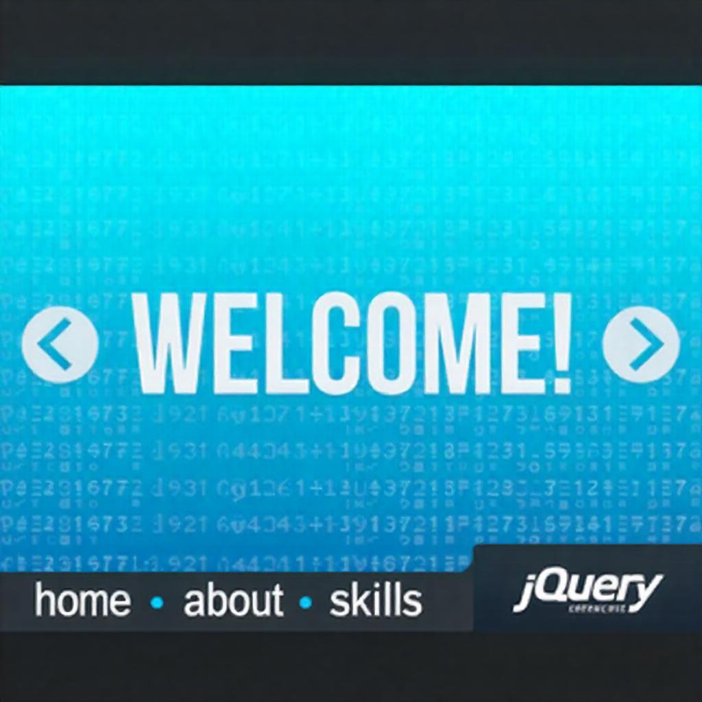 JQuery Uygulamaları Video Eğitimi