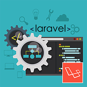 Laravel 5 ile Web Uygulamaları Geliştirme Mimarisi Video Eğitimi
