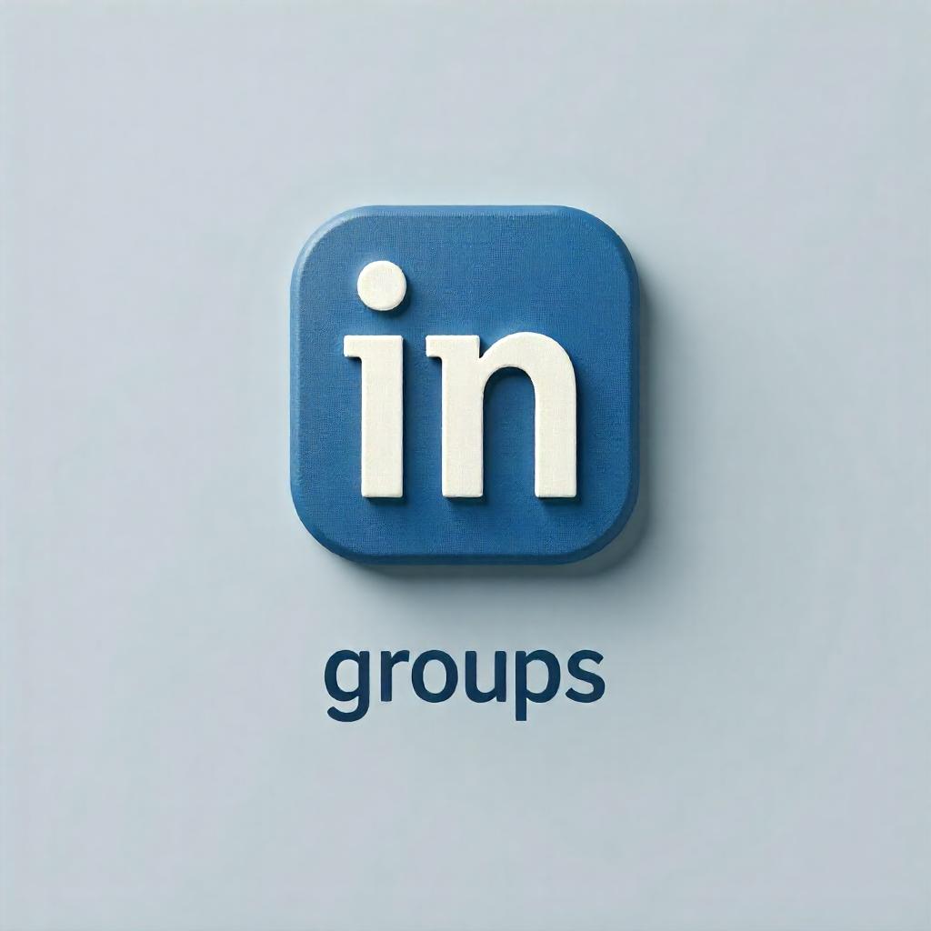 Linkedin Gruplarının Kullanım Video Eğitimi