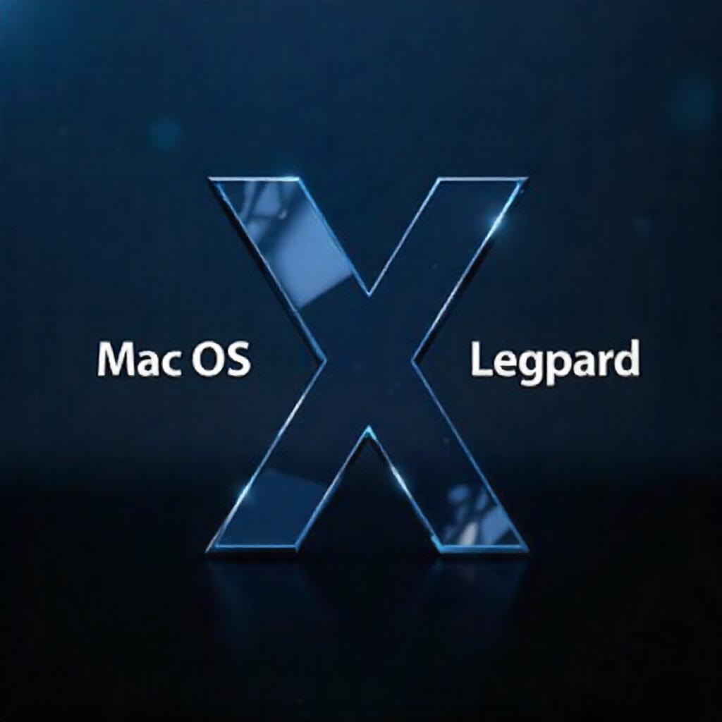 Mac OS X Leopard: Başlangıç Rehberi Video Eğitimi