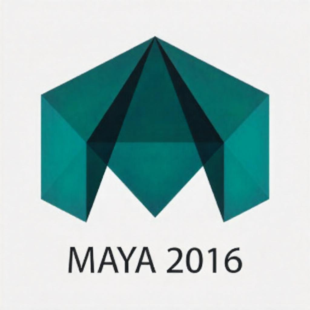 Maya 2016 Başlangıç Rehberi Video Eğitimi