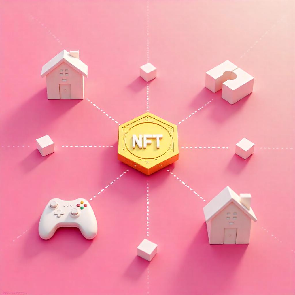 NFT (Non-Fungible Tokens) Nedir? Video Eğitimi