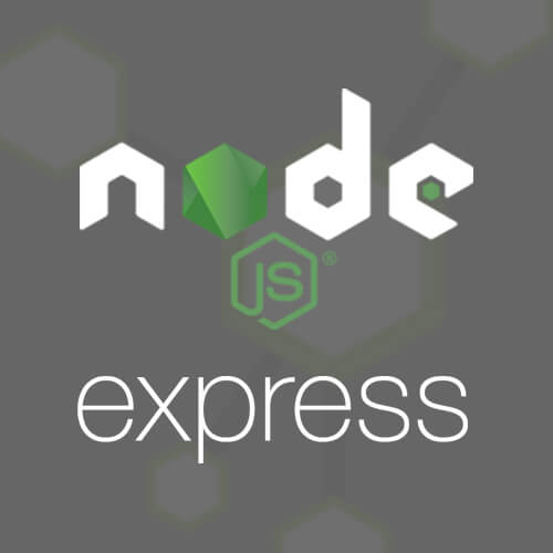 nodeJS Express ile Web Server Oluşturmak Video Eğitimi