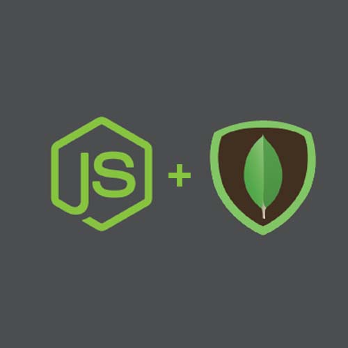 Node JS ile Mongodb ve Mongoose Video Eğitimi