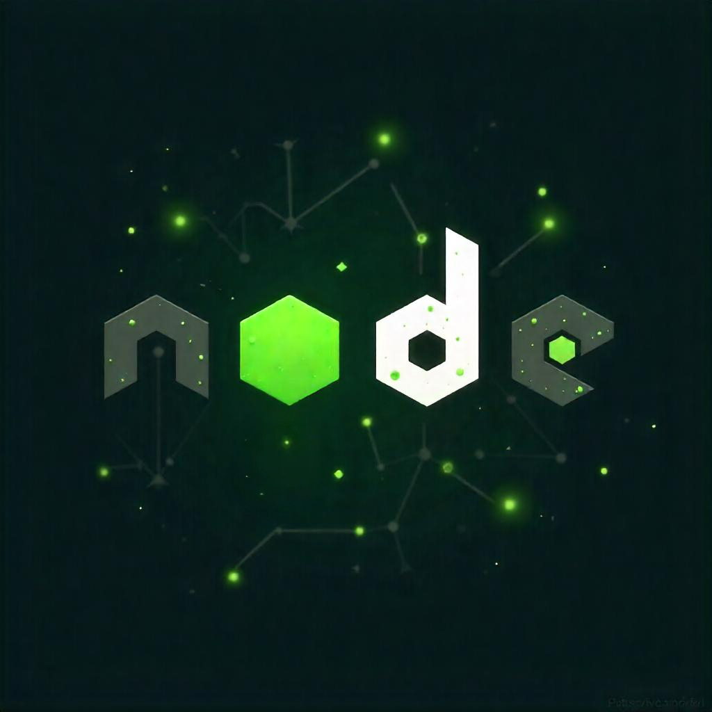 nodeJS ile Çalışmak Video Eğitimi