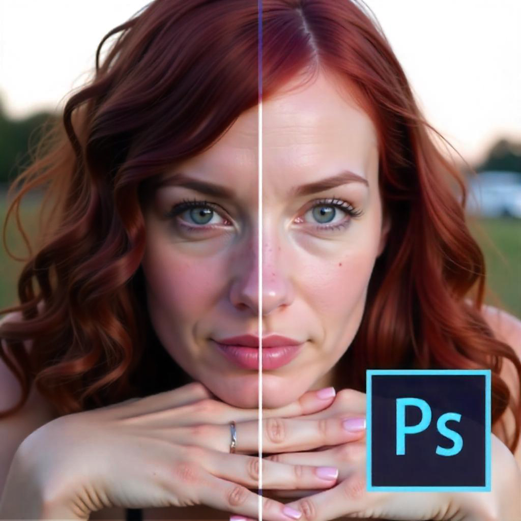 Photoshop ile Renk Düzenlemesi Yapmak Video Eğitimi