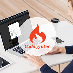 PHP Codeigniter ile Üyelik İşlemleri  Video Eğitimi