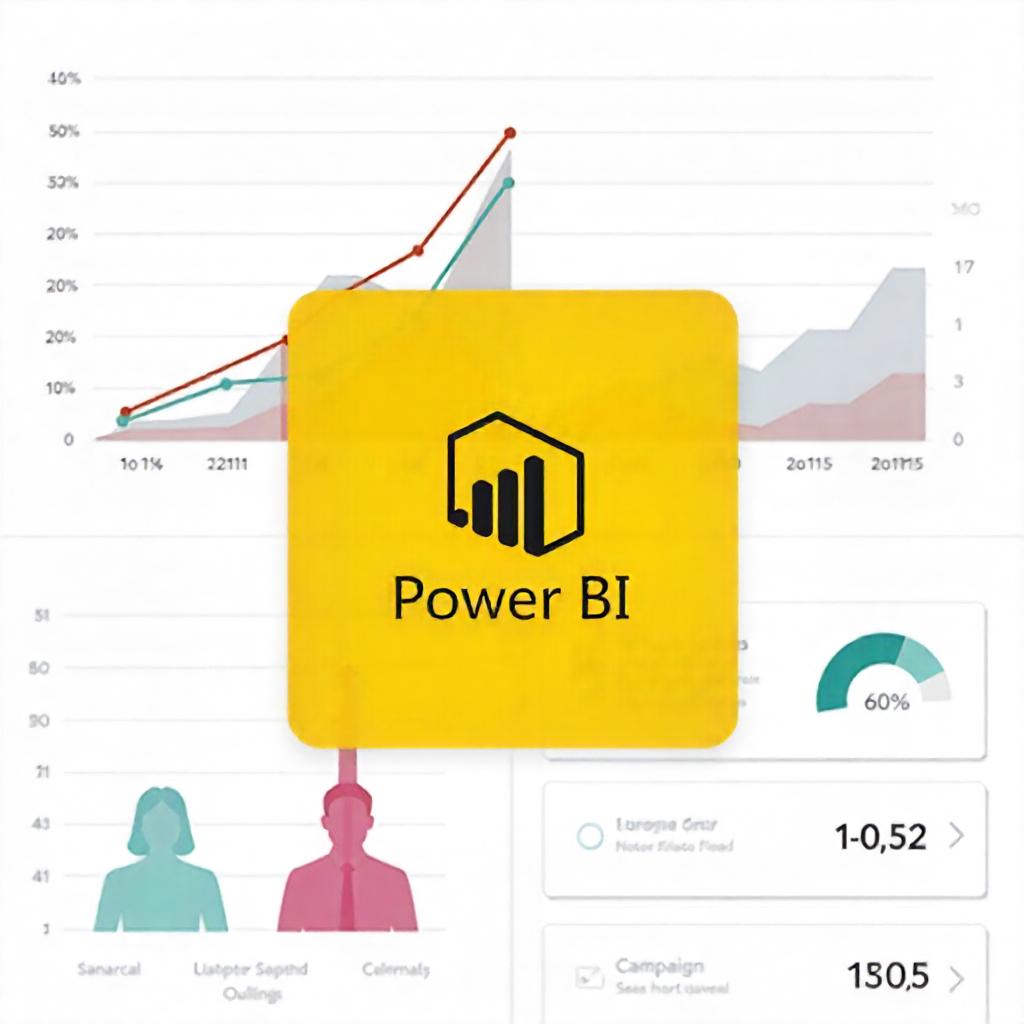 Power BI Kullanım Rehberi Video Eğitimi