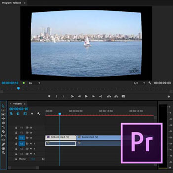 Premiere Pro ile Effects ve Preset Kullanımı Video Eğitimi