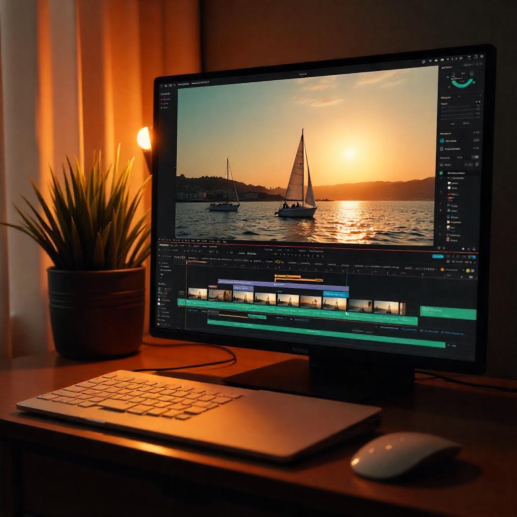 Premiere Pro ile Effects ve Preset Kullanımı Video Eğitimi