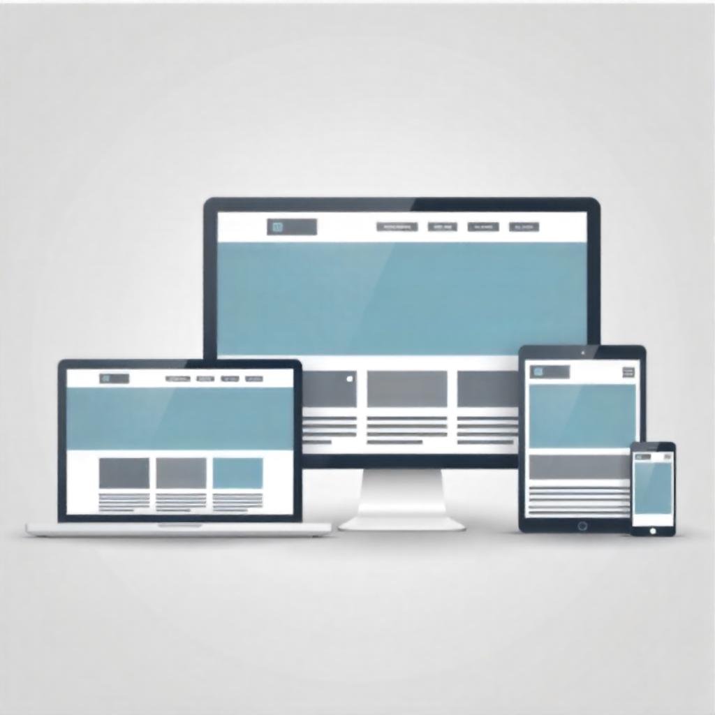 Responsive Design ile Tüm Ekranlara Uyumlu Web Siteleri Oluşturmak Video Eğitimi