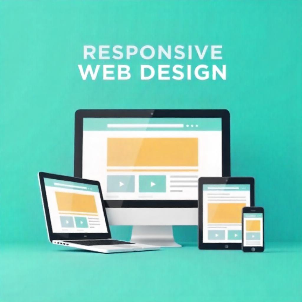 Responsive Web Site Tasarımı Video Eğitimi