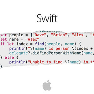 Swift Programlama Dili ile Nesne Yönelimli Programlama Video Eğitimi