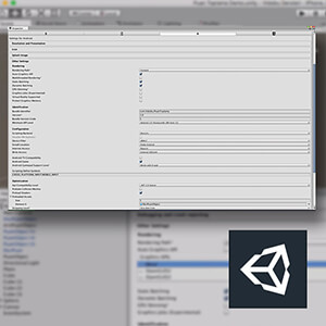 Unity ile Android ve iOS Çıktısı Almak Video Eğitimi