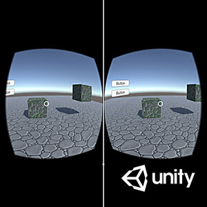Google Cardboard ile Unity'de VR Oyun Yapımı Video Eğitimi