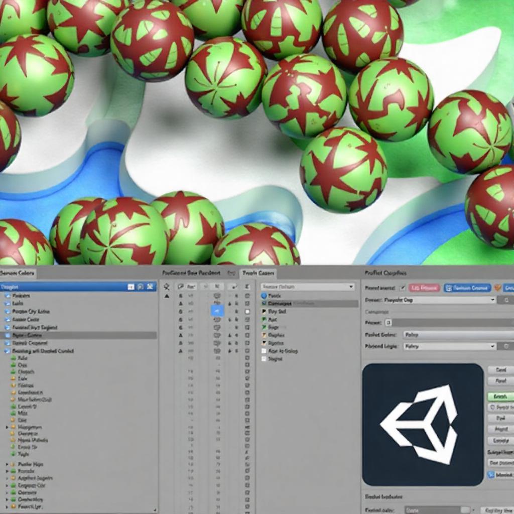 Unity ile Optimizasyon Teknikleri Video Eğitimi