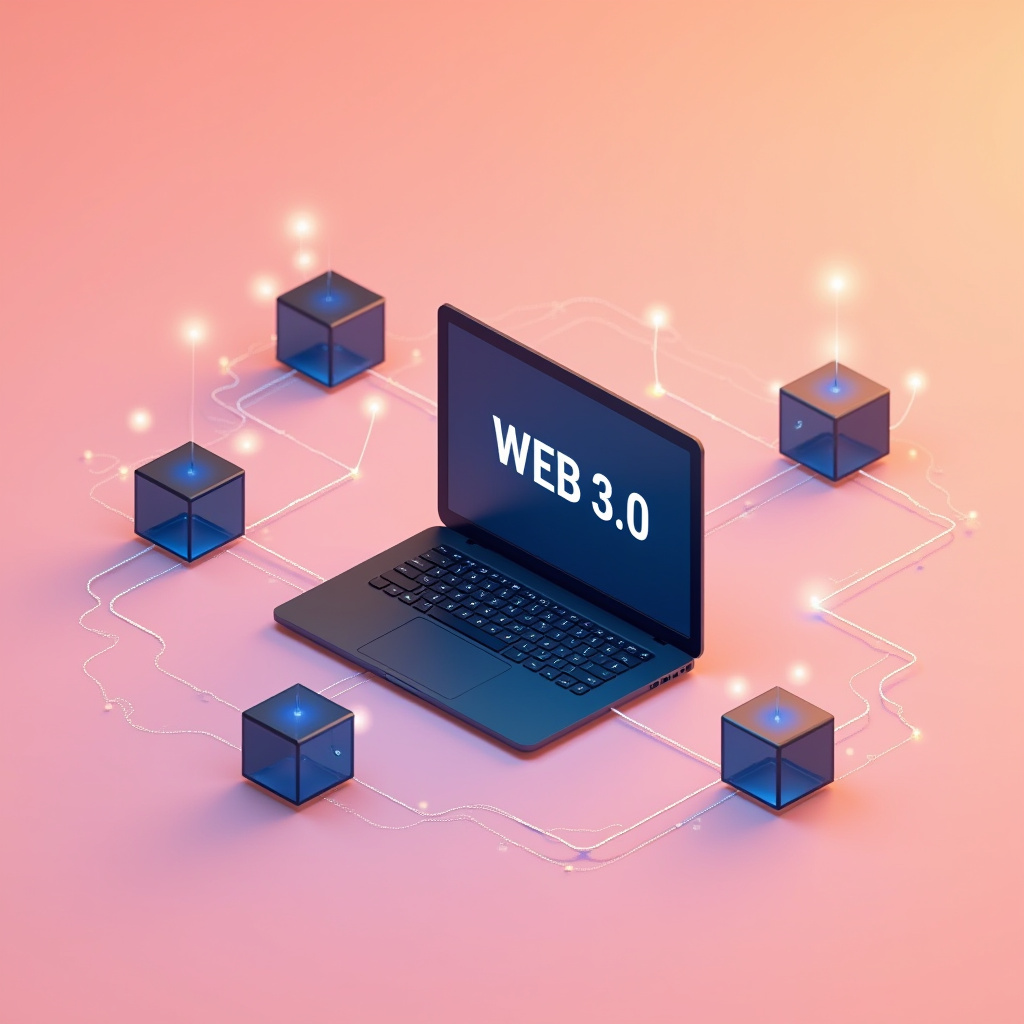 WEB 3.0 ve Dünden Bugüne İnternetin Gelişimi Video Eğitimi