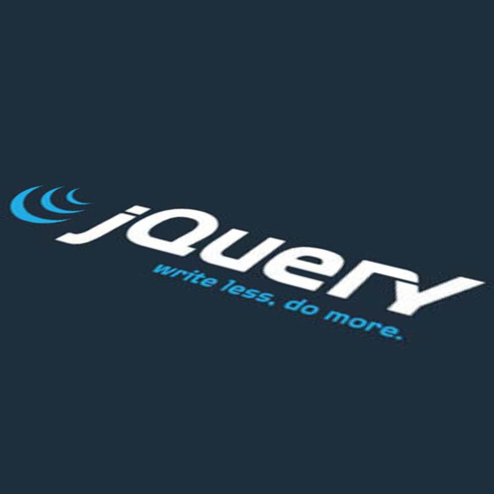 Web Sitelerinde jQuery Kullanımı Video Eğitimi