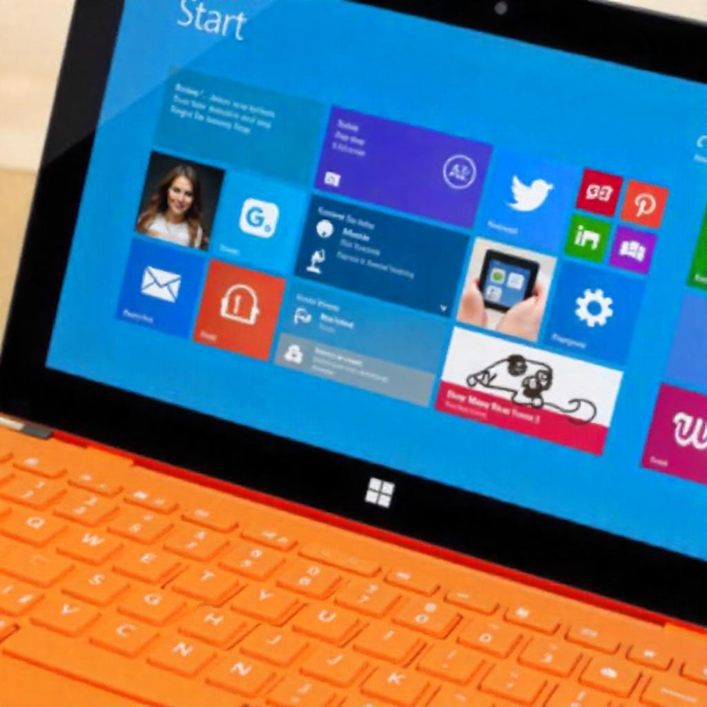 Windows 8.1 Başlangıç Rehberi Video Eğitimi