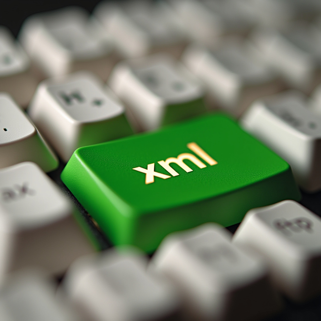 XML Nedir? XML Nasıl Kullanılır? Video Eğitimi